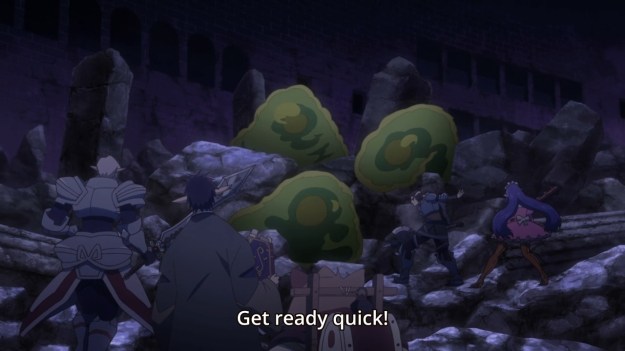 Log Horizon 2 - 0303