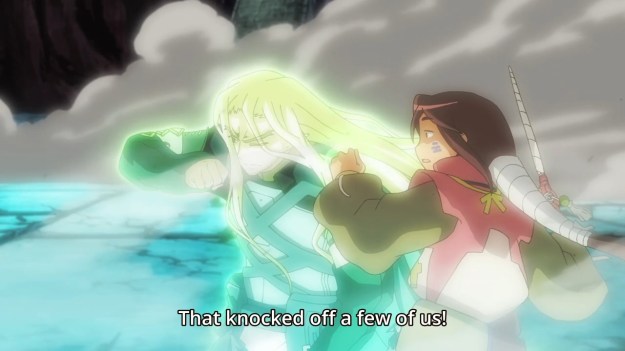 Log Horizon 2 - 0312