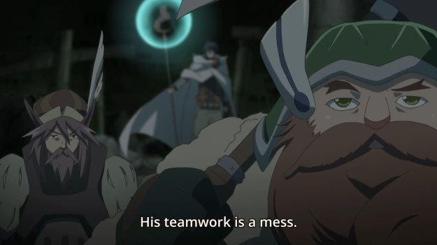 Log Horizon 2 - 0313