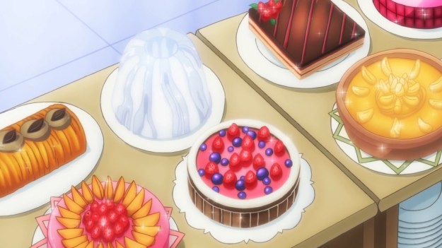 Log Horizon 2 - 0403