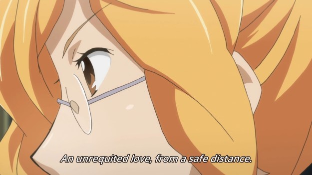 Log Horizon 2 - 0411