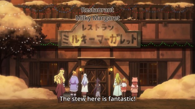 Log Horizon 2 - 0412