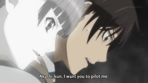 M3 - Sono Kuroki Hagane 2404