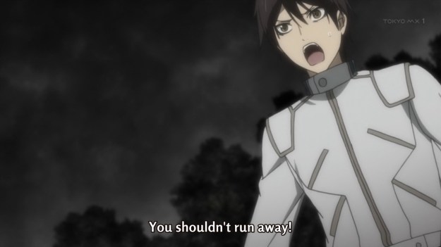 M3 - Sono Kuroki Hagane 2411