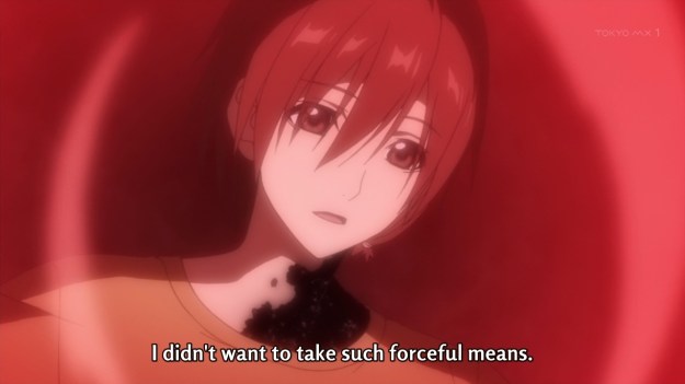 M3 - Sono Kuroki Hagane 2412