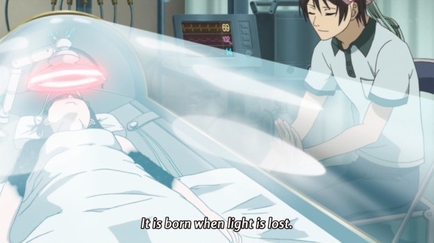 M3 - Sono Kuroki Hagane 2414