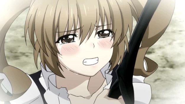 Madan no Ou to Vanadis - 0311