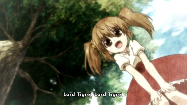 Madan no Ou to Vanadis - 0409