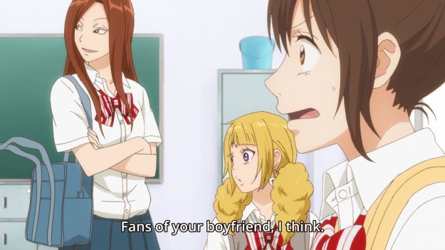 Ookami Shoujo to Kuro Ouji - 0203