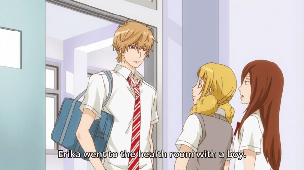 Ookami Shoujo to Kuro Ouji - 0204