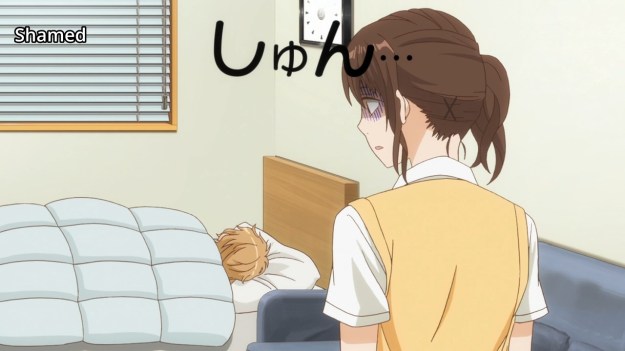 Ookami Shoujo to Kuro Ouji - 0311