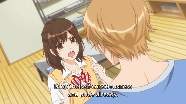 Ookami Shoujo to Kuro Ouji - 0314