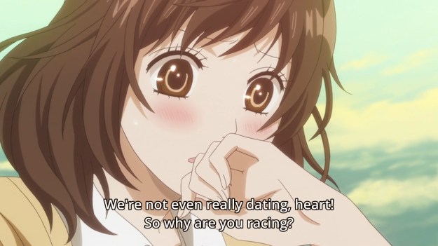 Ookami Shoujo to Kuro Ouji - 0315