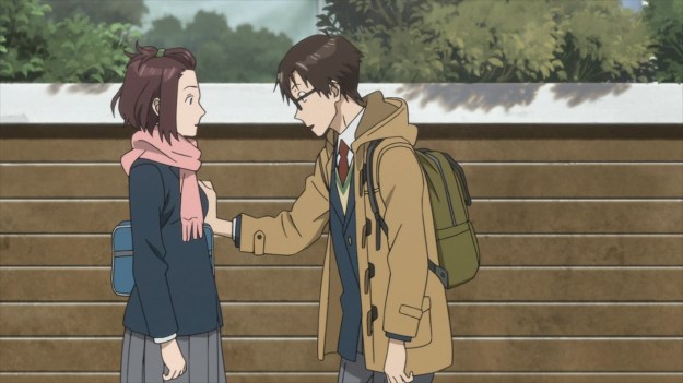 Parasyte - 0101