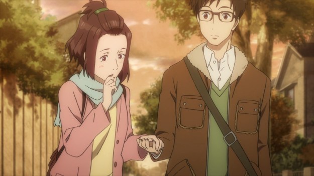 Parasyte - 0204
