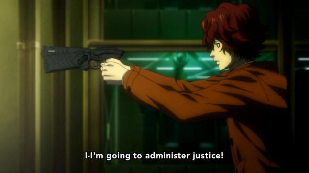 PSYCHO-PASS 2 - 0105