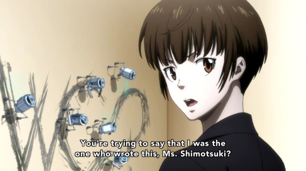 PSYCHO-PASS 2 - 0301