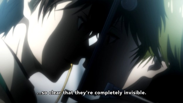 PSYCHO-PASS 2 - 0303