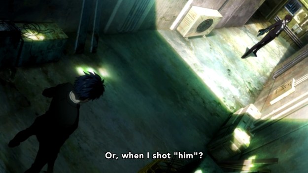 PSYCHO-PASS 2 - 0304