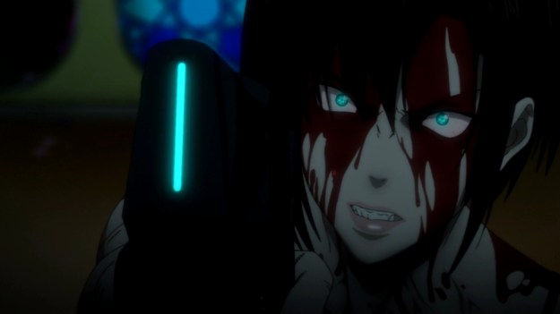 PSYCHO-PASS 2 - 0402