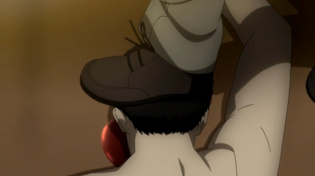 PSYCHO-PASS 2 - 0403