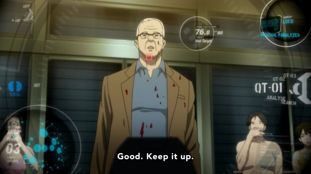 PSYCHO-PASS 2 - 0404