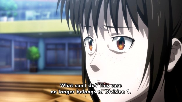 PSYCHO-PASS 2 - 0406