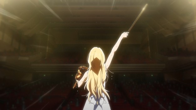 Shigatsu wa Kimi no Uso - 0202
