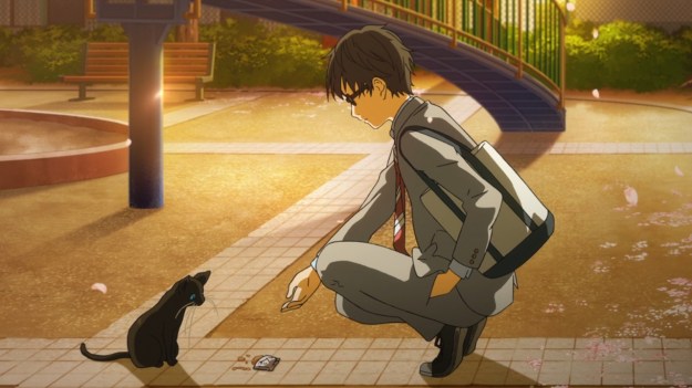 Shigatsu wa Kimi no Uso - 0305