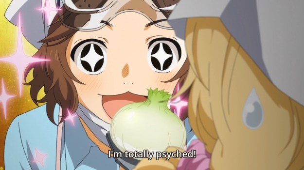 Shigatsu wa Kimi no Uso - 0307