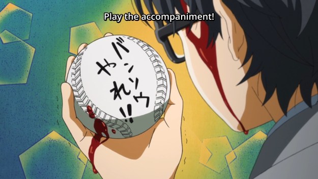 Shigatsu wa Kimi no Uso - 0315