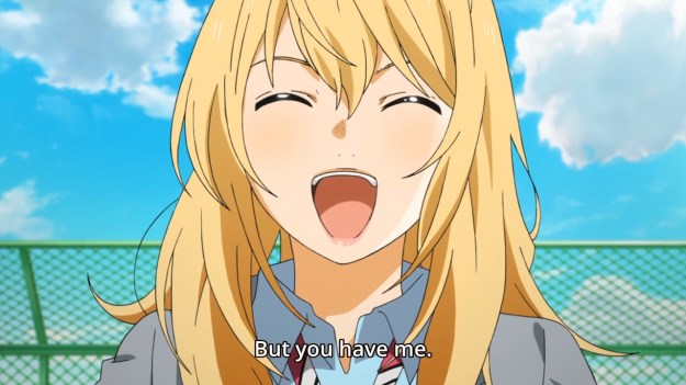 Shigatsu wa Kimi no Uso - 0320