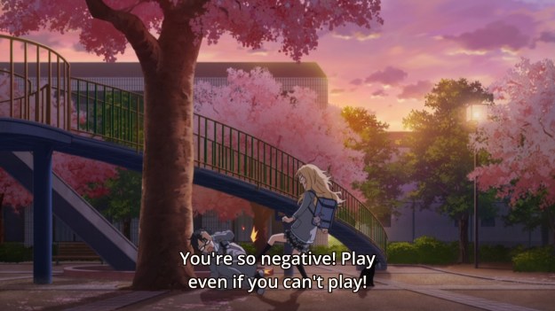 Shigatsu wa Kimi no Uso - 0324