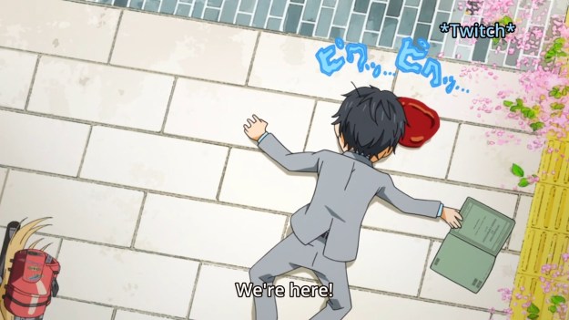 Shigatsu wa Kimi no Uso - 0401