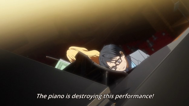 Shigatsu wa Kimi no Uso - 0408