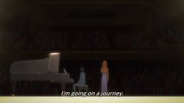 Shigatsu wa Kimi no Uso - 0409