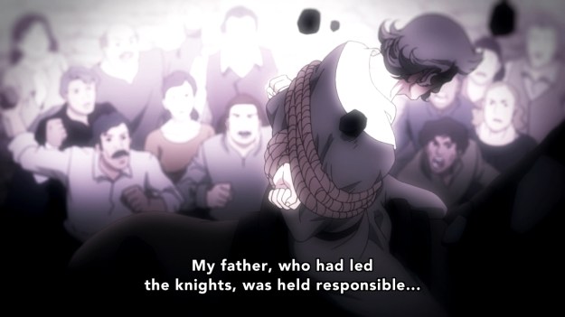 Shingeki no Bahamut - Genesis - 0302