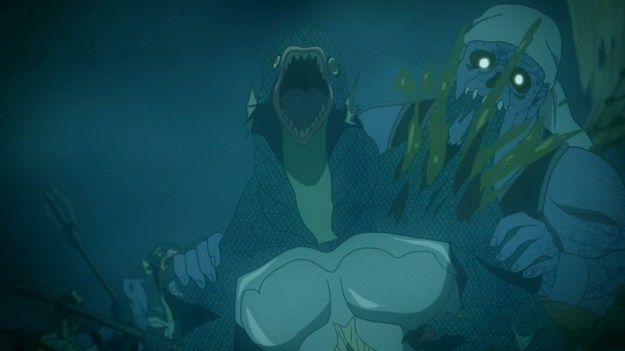 Shingeki no Bahamut - Genesis - 0401