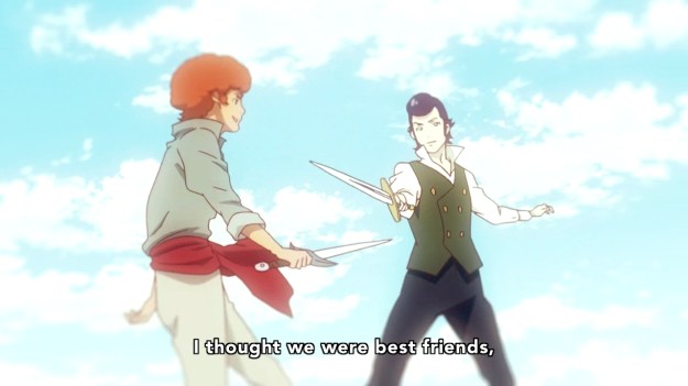 Shingeki no Bahamut - Genesis - 0402