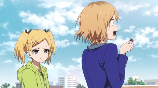 Shirobako - 0301