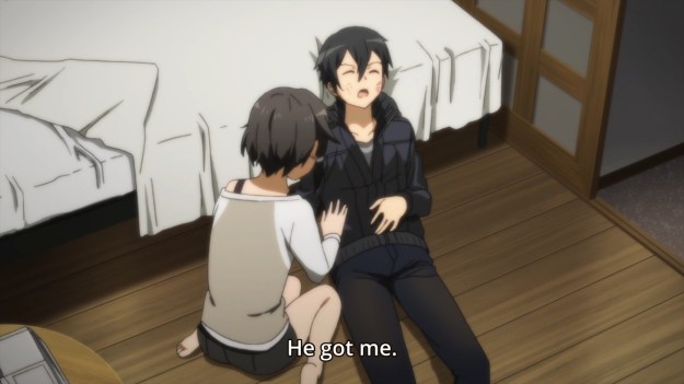Sword Art Online II - 1401