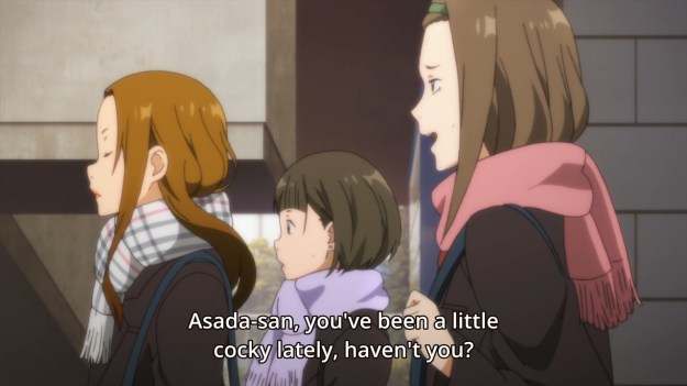 Sword Art Online II - 1403