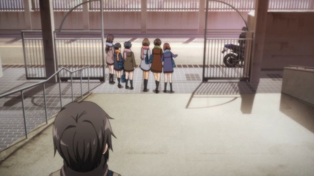 Sword Art Online II - 1405