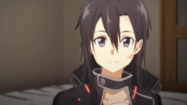 Sword Art Online II - 1408