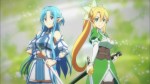 Sword Art Online II - 1505
