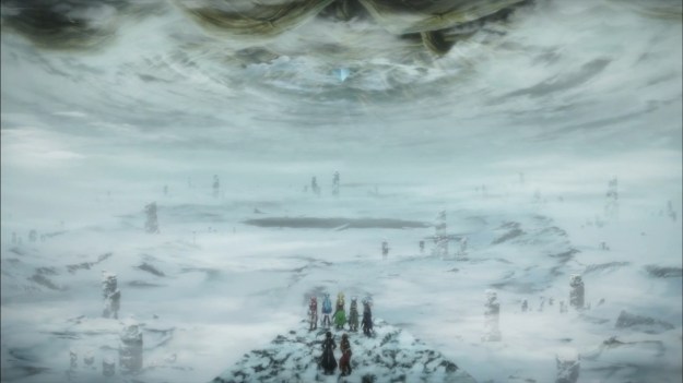 Sword Art Online II - 1508