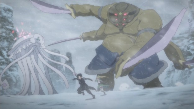 Sword Art Online II - 1513