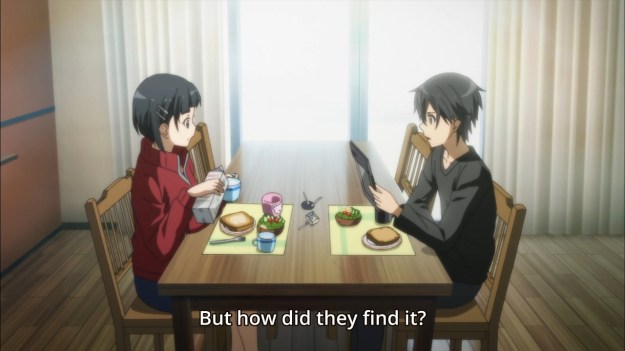 Sword Art Online II - 1514