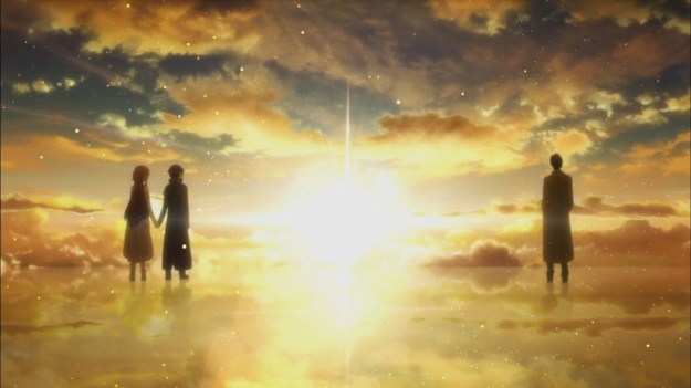 Sword Art Online II - 1515