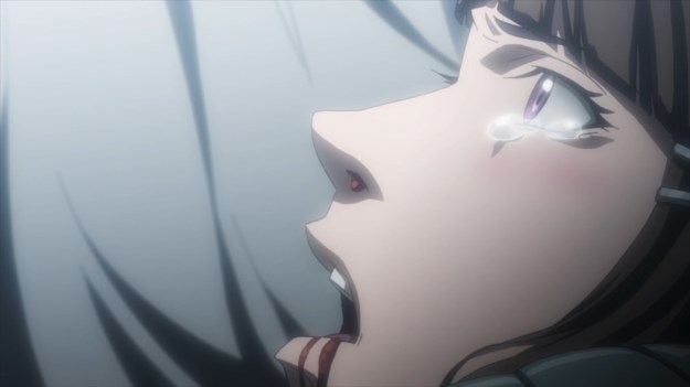 Terra Formars - 0404